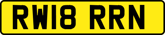 RW18RRN