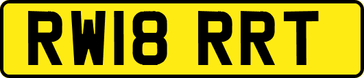 RW18RRT