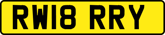 RW18RRY
