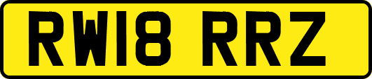 RW18RRZ