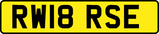 RW18RSE