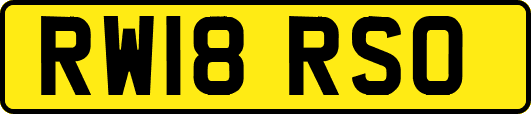 RW18RSO