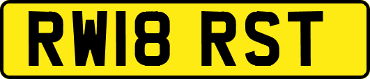 RW18RST