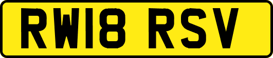 RW18RSV
