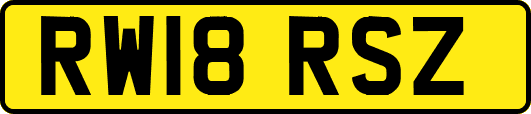 RW18RSZ