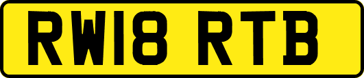 RW18RTB