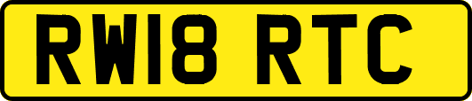 RW18RTC