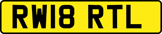 RW18RTL