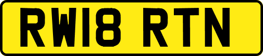 RW18RTN