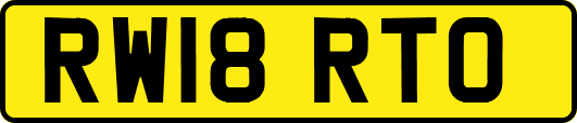 RW18RTO