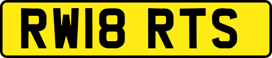 RW18RTS