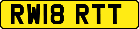 RW18RTT