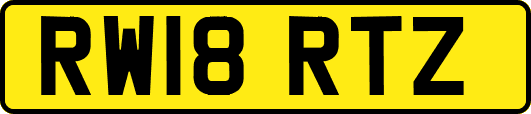 RW18RTZ