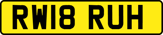 RW18RUH