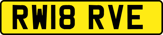 RW18RVE