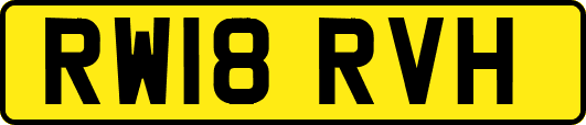 RW18RVH