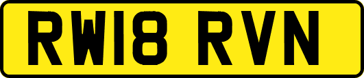 RW18RVN