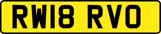 RW18RVO