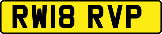 RW18RVP