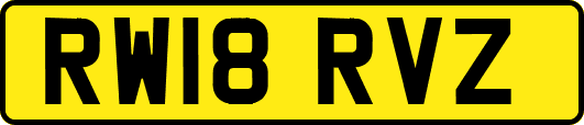 RW18RVZ