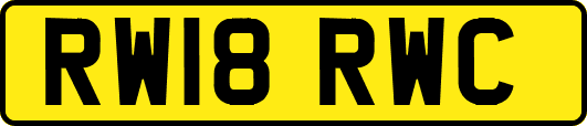 RW18RWC
