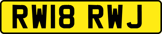 RW18RWJ