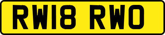 RW18RWO