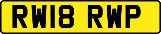 RW18RWP