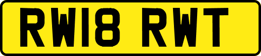 RW18RWT