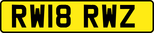 RW18RWZ