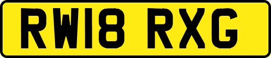RW18RXG