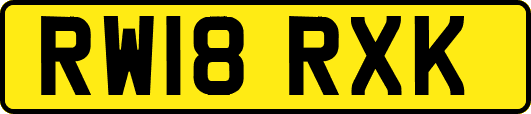RW18RXK