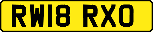 RW18RXO