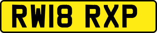 RW18RXP