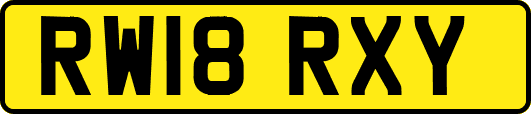 RW18RXY