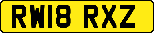 RW18RXZ