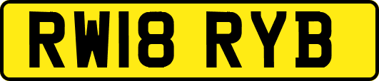 RW18RYB