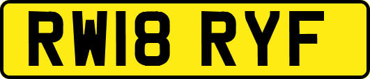 RW18RYF