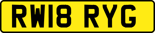 RW18RYG