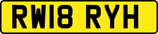 RW18RYH
