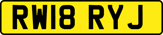 RW18RYJ