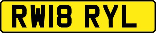 RW18RYL