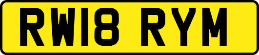 RW18RYM