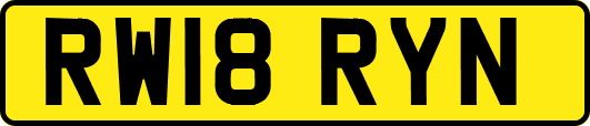 RW18RYN