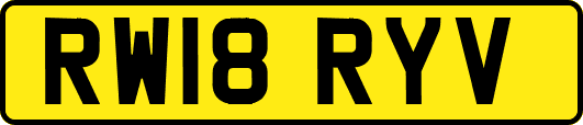 RW18RYV