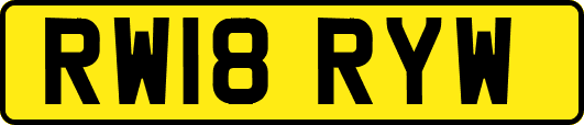 RW18RYW