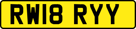 RW18RYY