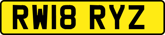 RW18RYZ