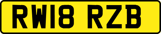 RW18RZB