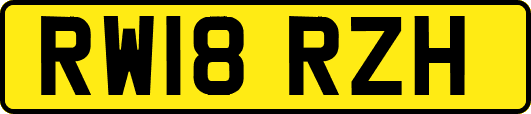 RW18RZH